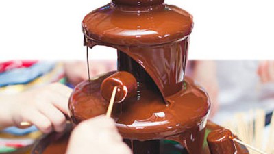 홈파티 필수템! 초코렛분수 솔직 후기 & 꿀팁🍫